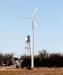 EW50 Wind Turbine Generators from Entegrity Wind Systems