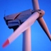 3.6 MW Series Wind Turbines from General Electric