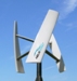 Helix Wind Offers D100 Vertical Axis Wind Turbines