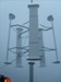 10kW Vertical Axis Wind Turbines from Urban Green Energy