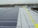 Solar Integrated Roofing Systems for Valley National Bank from Pfister Energy