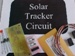 Solar Tracker Circuit Kits from MTM Scientific