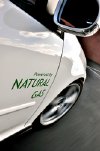 Desire for Alternative Fuels Expected to Drive the Popularity of Natural Gas Poweered Vehicles
