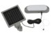 Designers Edge L-949 Solar Shed Lights from SolarEnergy.com