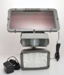 Solar Powered Outdoor Security Lights from Sun-Mate