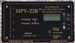HPV-22B Solar Charge Controllers Manufactured by Heliotrope PV