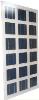 IS3000P BIPV Photovoltaic Modules Manufactured by Istar Solar