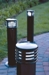 Annapolis Smart Bollards from Bright Green Energy