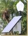 Coach Solar Decorative Lighting Systems from Sepco