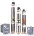 SCS 3-425 Series Brushless Solar DC Submersible Pumps from EnergyPro