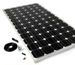 STP150 Solar Panels from Solar Technology International