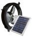 SG8 Solar Attic Fans Provided by Hot Box Solar