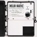 Helio-Matic HM4000C Solar Pool Heating Controllers Supplied by JED Engineering