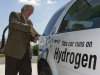 Air Products CEO Initiates Hydrogen Outreach Program