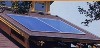 SOL 25 Plus Flat Plate Solar Collectors from Thermo Technologies