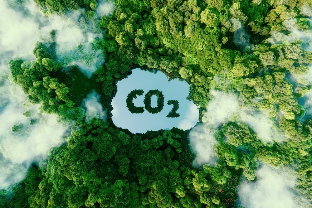 Underground CO2 Storage: A Safe Solution to Climate Change? - Vimarsana News