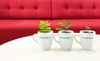 Cundall Global Achieves World-first Carbon Neutral Certification