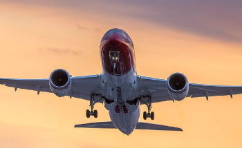 New Swedish Technology to Support a Greener Aviation Recovery
