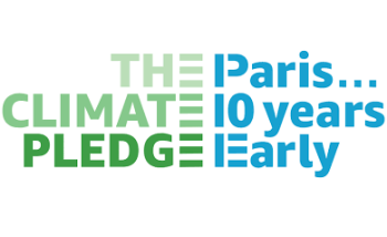 Unilever, Microsoft, Brooks, Neste, and ITV are Among 13 More Companies to Join The Climate Pledge
