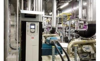 ABB Urges Greater Adoption of High-Efficiency Motors and Drives to Combat Climate Change - Global Electricity Consumption to be Reduced by 10%