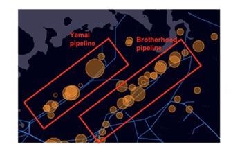 Monitoring Methane Emissions From Gas Pipelines