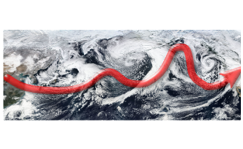 New Study Quantifies the Role of Cyclones in Global Climate Systems