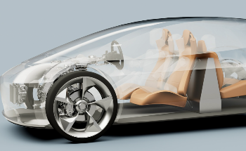 Page-Roberts Reveals EV Design Concept Capable of 30% Longer Range