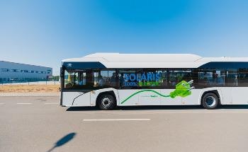 Nidec ASI Brings Its Ultra Fast Charger to Romania for Rapid Electric Transport Vehicle Charging and more Sustainable Mobility