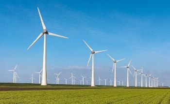 风电场建设对周边地区小气候的影响