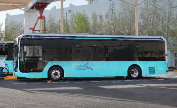 ABB to Charge Qatar’s Largest Electric Bus Infrastructure Project