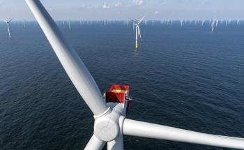 研究指出了提高海上风电场效率的方法