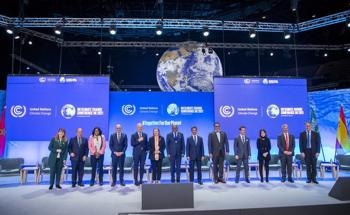 New Tourism Coalition Brings Together World Leaders at COP26 to Accelerate Net Zero Transition