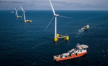 Ocean Winds and Principle Power Announce Collaboration for France’s First Commercial-Scale Floating Offshore Wind Tender