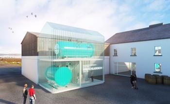 Protium and Jericho Energy Ventures to Make Emissions-Free Distilling a Reality for Bruichladdich with £2.65m Green Hydrogen Project