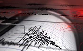 New Type of Induced Earthquake Triggered by Hydraulic Fracturing