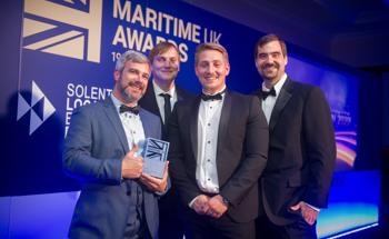 Marine Conservation Business Arc Marine Secures £2 Million Investment to Expand its Award-Winning Operations