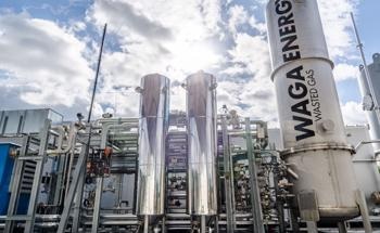 First WAGABOX® Landfill Gas to RNG Project in the US Confirmed