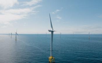 Ocean Winds Consolidates Scottish Power Production in the Moray Firth & Celebrates ScotWind Award of Moray Firth Site