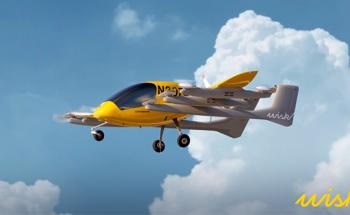 Wisk Aero Secures $450 Million from the Boeing Company to Advance Certified Autonomous Electric Flight