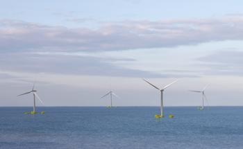 Offshore Wind Project Secures UK Funding