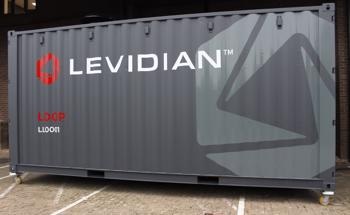 National Grid Signs up to Trial Levidian LOOP: The Gamechanging Decarbonisation Device Aiming to Turbo Charge the UK’s Access to Hydrogen