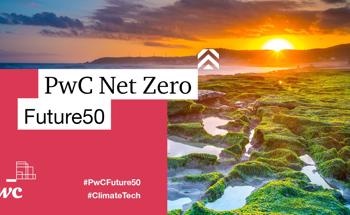 Katrick Technologies Featured in PwC UK Net Zero Future50 Report