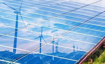 Renewable Energy Sources the Driving Force Behind New Utilities Construction