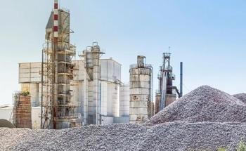 Decarbonising Cement by 2040: University, Government and Industry Collaboration Unveiled