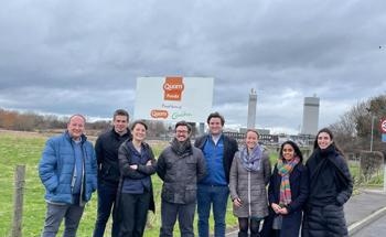 Meat-Free Pioneer and Market Leader Quorn to Investigate Decarbonised Production Using Green Hydrogen