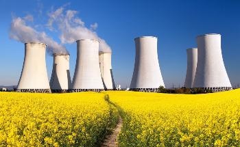 Nuclear Power Generation Could Help Reach the Key Goal of Zero Carbon Emissions