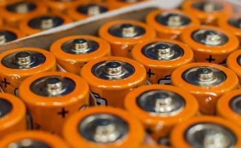 Improving the Safety and Energy Density of Next-Generation Batteries