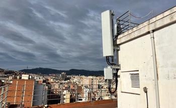 Huawei Debuts Giga Green Site in Spain for Optimal Energy Efficiency and Performance