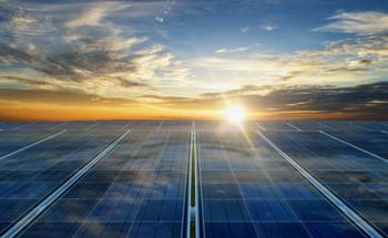 Scientists Achieve Record Efficiency for Ultra-Thin Solar Panels