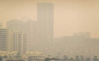 Tropical Cities Account for 180,000 Excess Deaths Due to Air Pollution